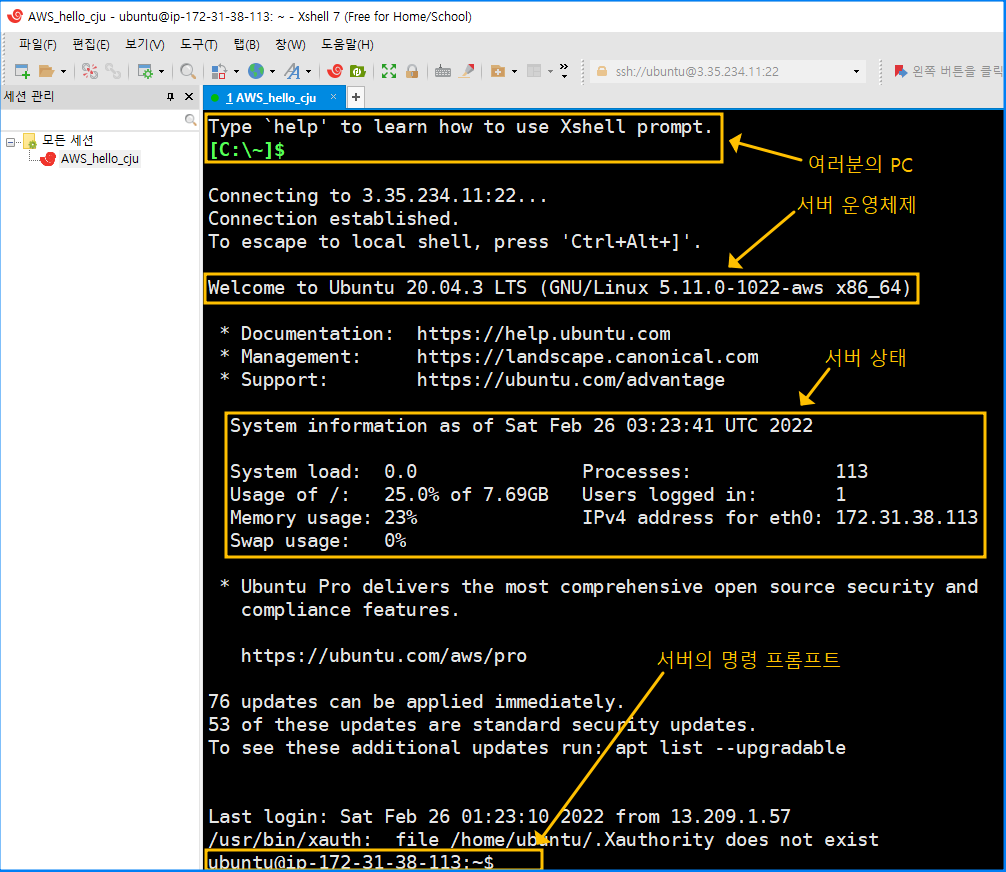 ../../_images/appendix_43_xshell_ec2_sucess.png