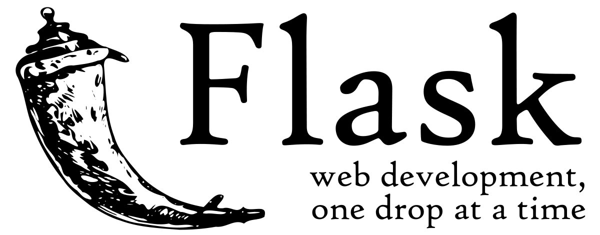 Flask log