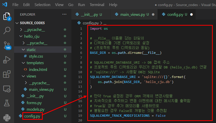 flask_tutorial