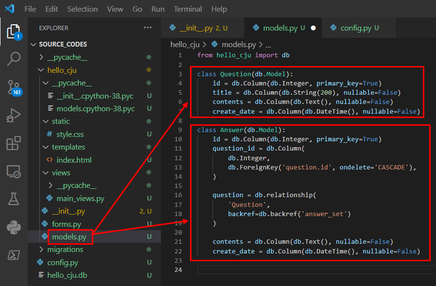 flask_tutorial