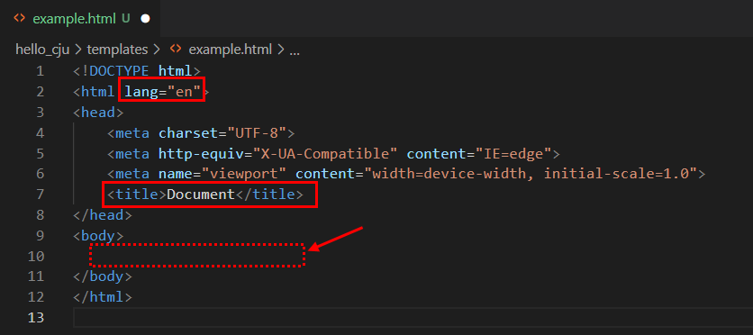 flask_tutorial