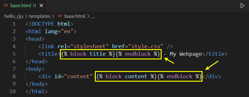 flask_tutorial