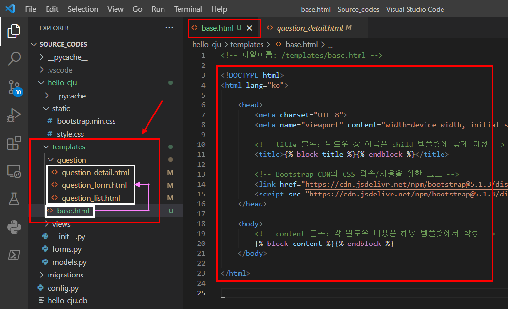 flask_tutorial